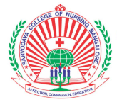 SARVODAYA Institute Logo